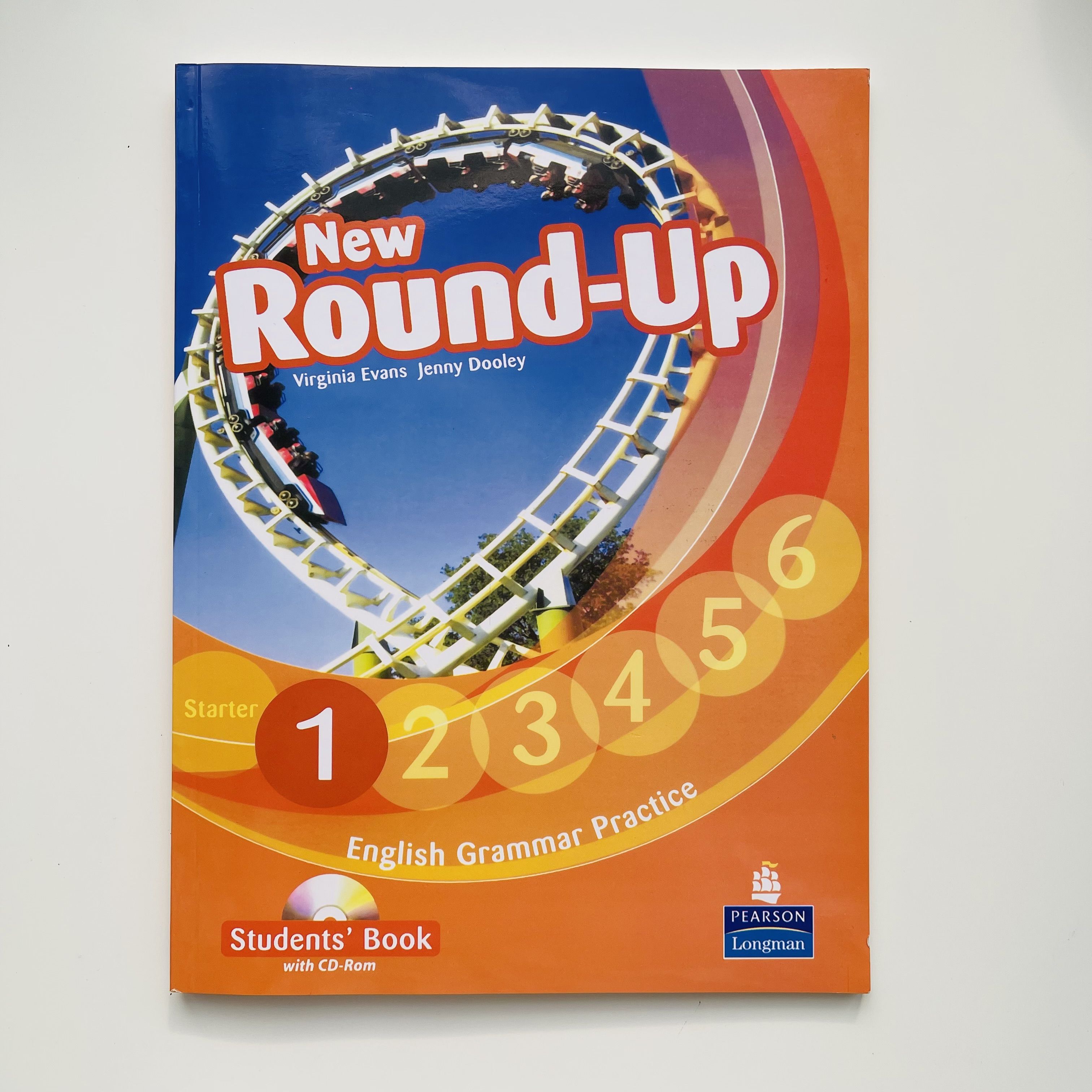 New round up 4 students. Английский New Round up Starter. New Round up 1. Книга New Round-up. Учебник Round up.