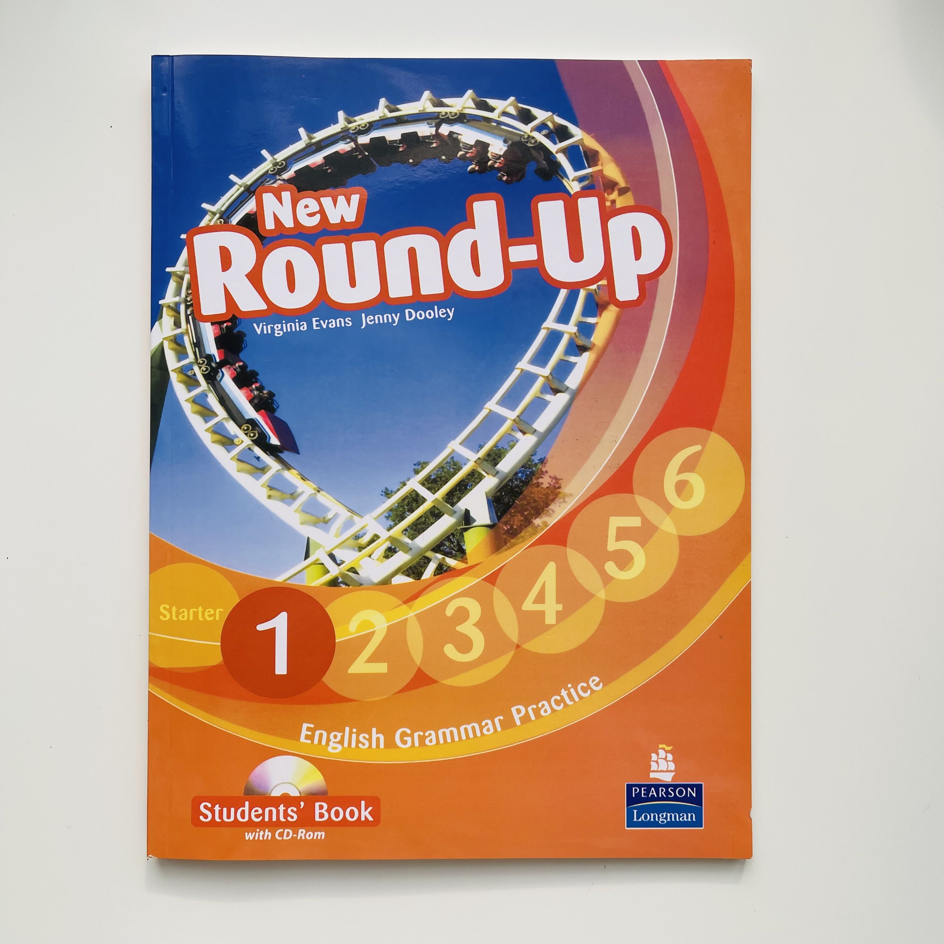 New round up student. Английский New Round up Starter. New Round up 1. Книга New Round-up. Учебник Round up.