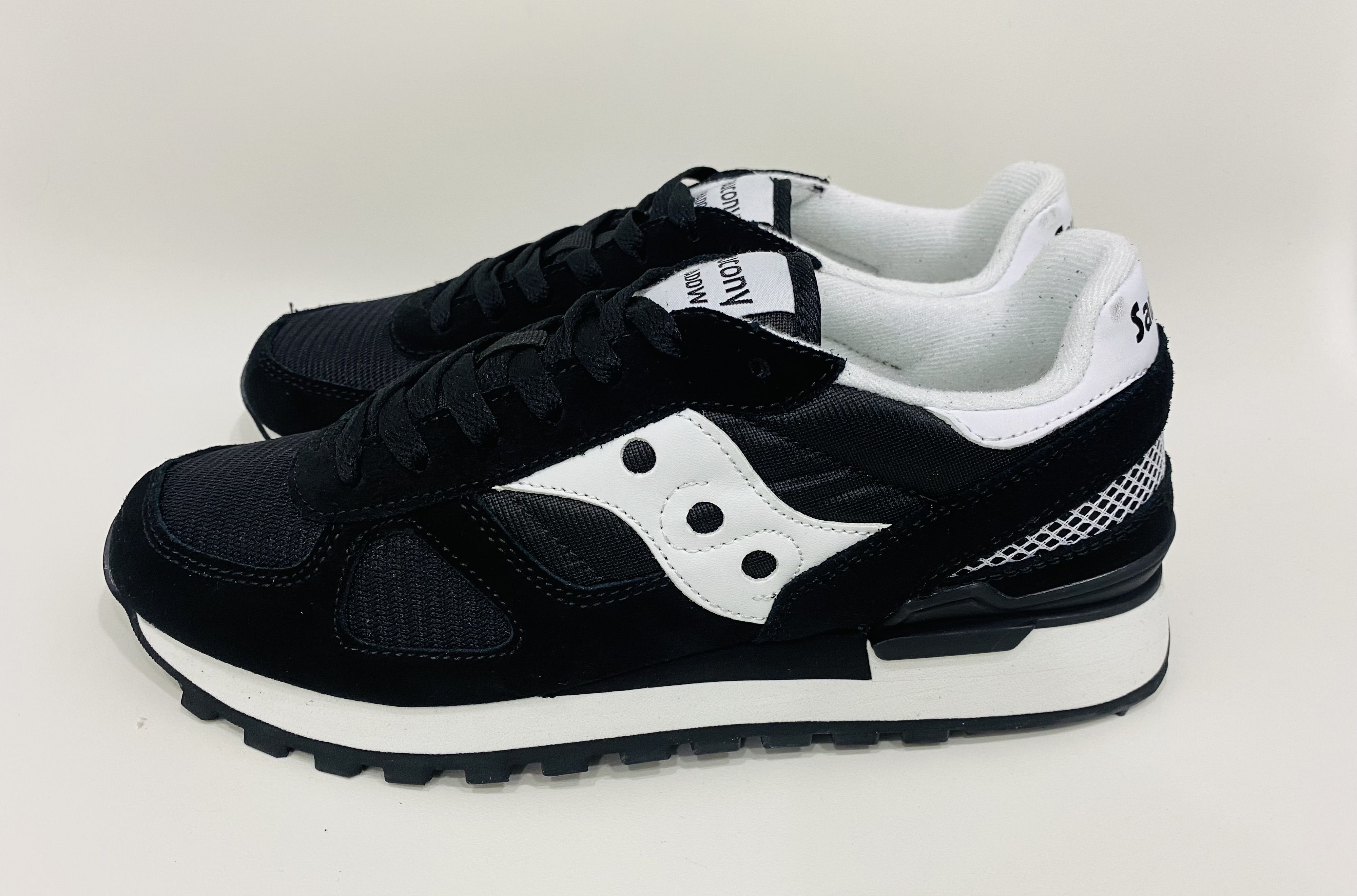 КроссовкиSaucony