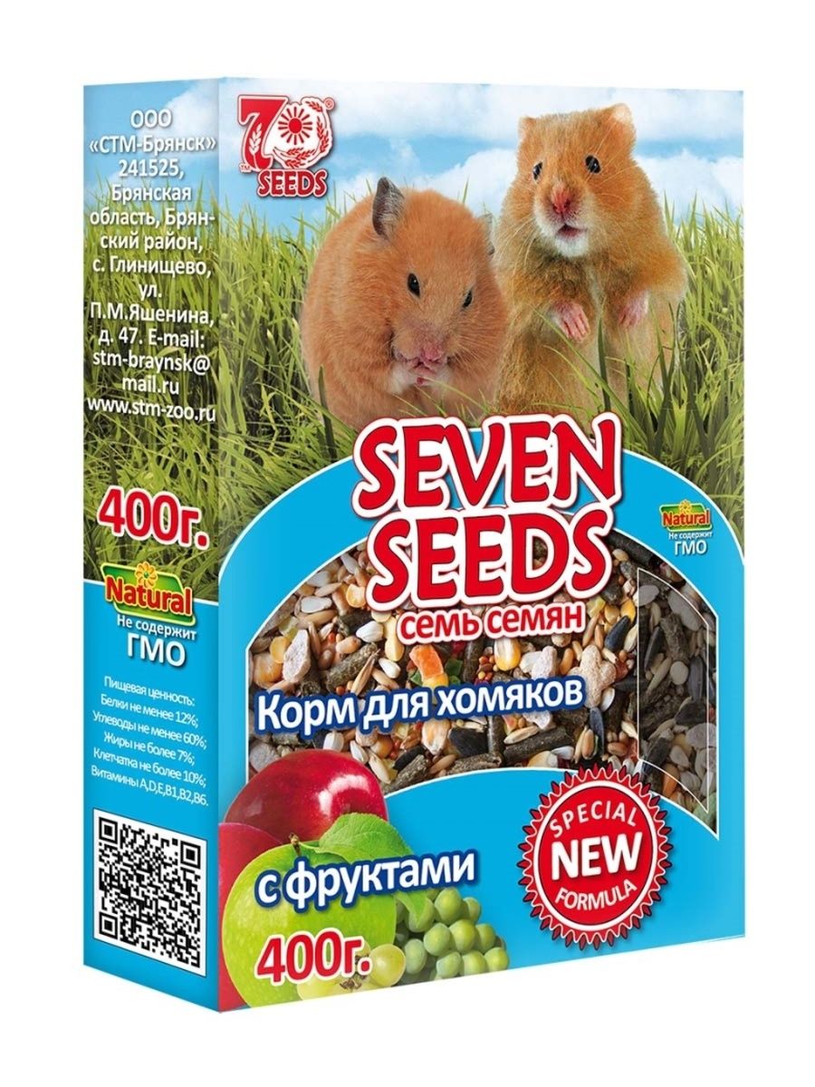 Семечки хомячок. Корм Seven Seeds Special д/хомяков, 400г, с фруктами /16/. "Seven Seeds" корм д/хомяков Special с орехом 400г*16. Корм для хомяков Seven Seeds с орехами, 400 гр. Корм для хомяков Seven Seeds с орехами 500г.