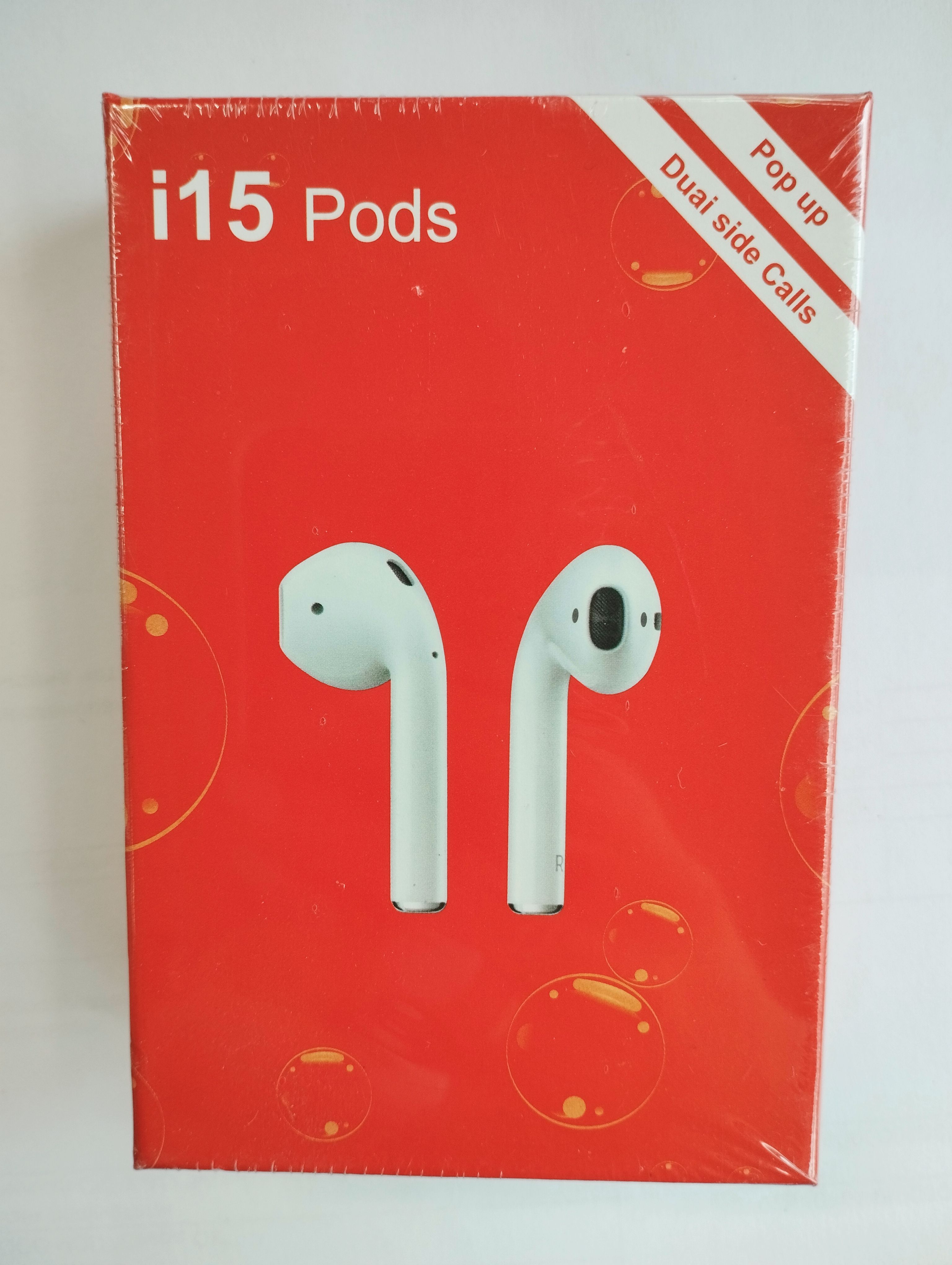 i15 headphones