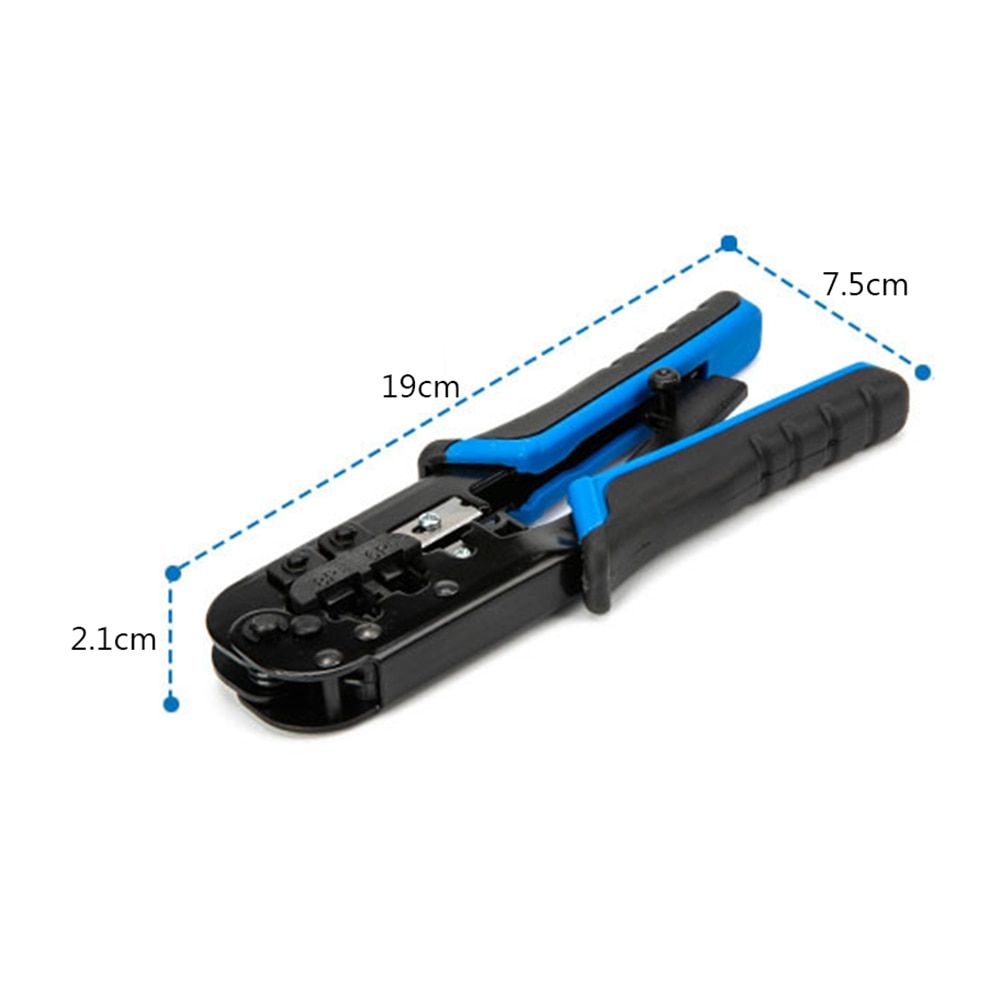 Кримпердляобжима8P8C,6P6C,6P4C,клещиобжимные(обжимка)RJ-45,RJ-11,RJ-12