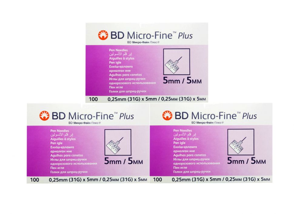 Micro fine иглы для шприц ручки. игла для шприц-ручек bd micro-fine plus 32g 0. иглы для шприц-ручки bd micro-fine plus 31g. игла bd micro-fine plus д/инсулин инжект 0,30х8мм 30g 100шт. бектон диккинсон.