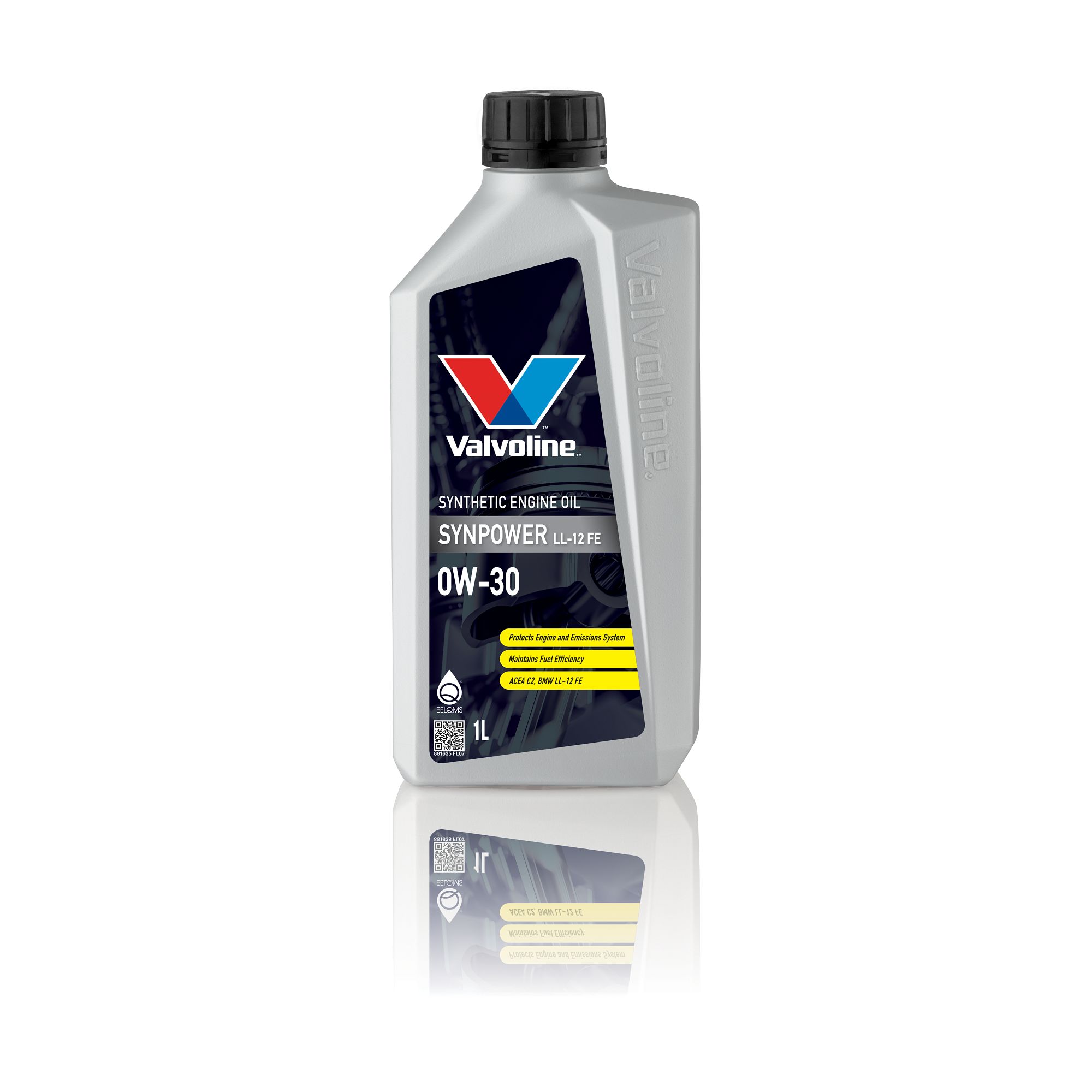 Env c2. Valvoline SYNPOWER XL-III c3 5w-30 engine Oil. Valvoline SYNPOWER Fe 5w-30. 872377 Valvoline. Масло моторное Valvoline SYNPOWER XL-III 0w-30.
