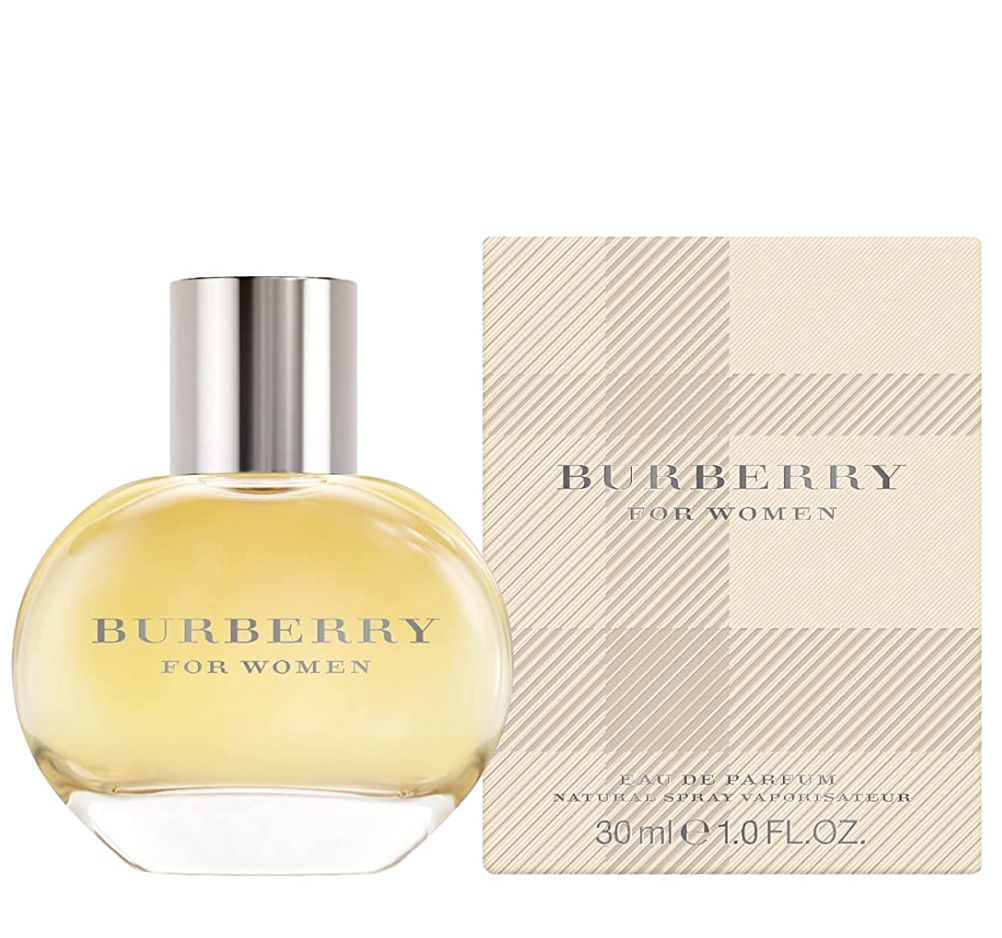 Burberry eau 2025 de parfum 01