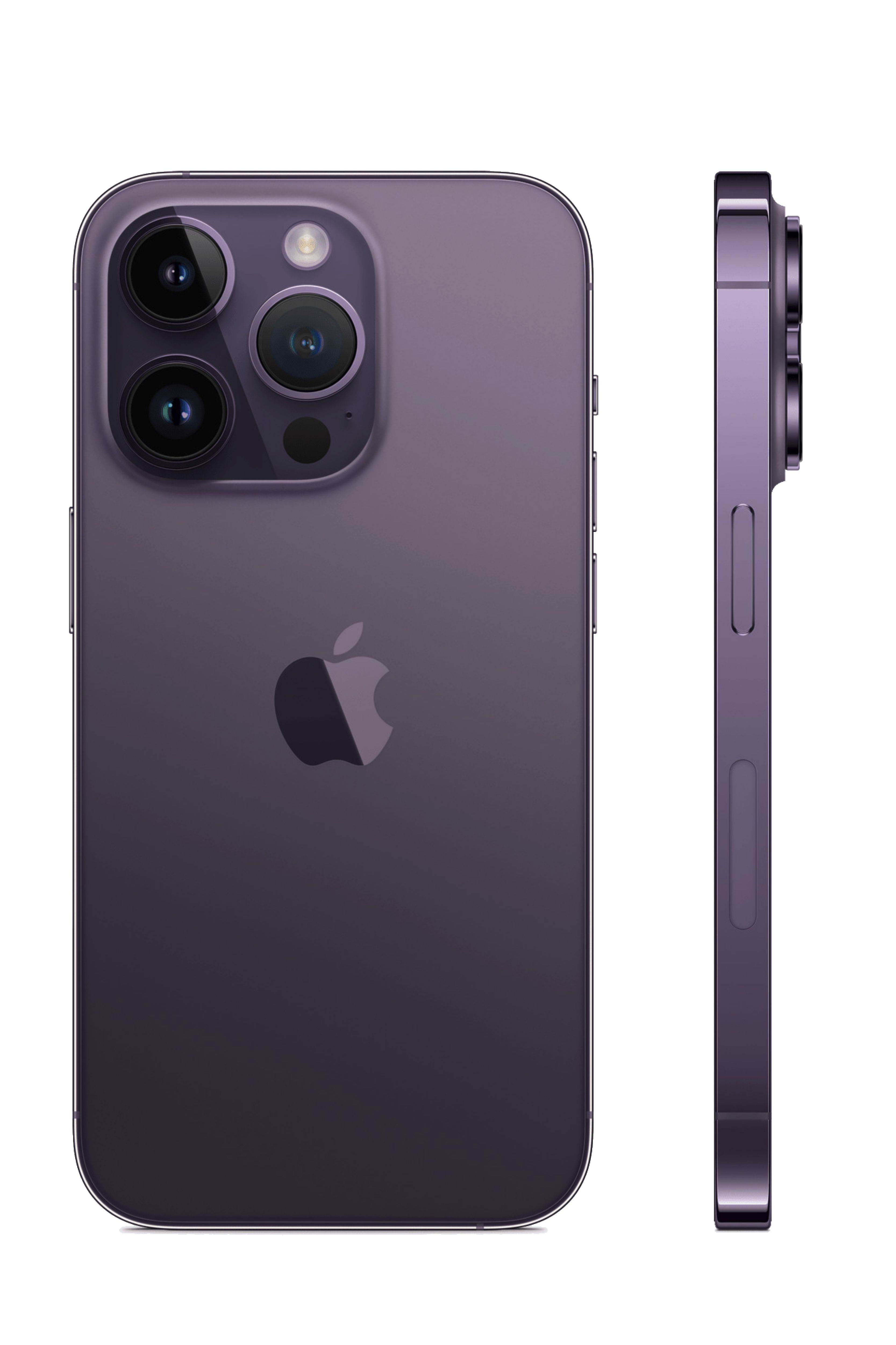 Apple iphone 14 Pro Max 256gb Deep Purple