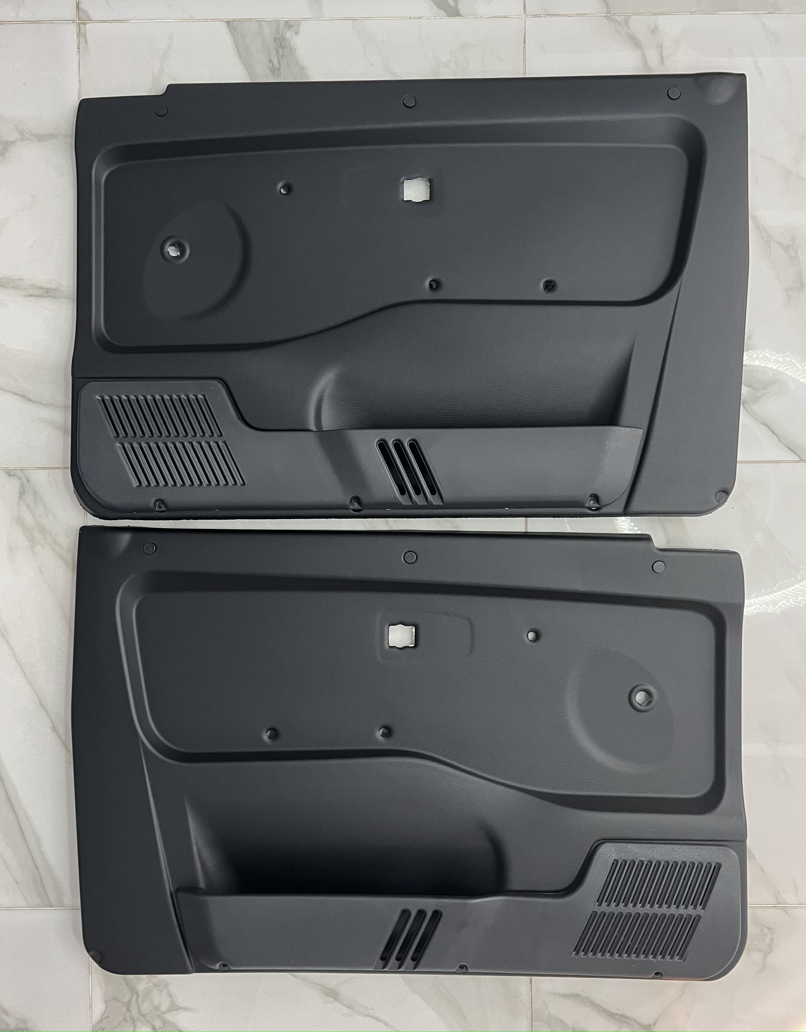 Купить Пластмассовую Обшивку На Ваз 21213