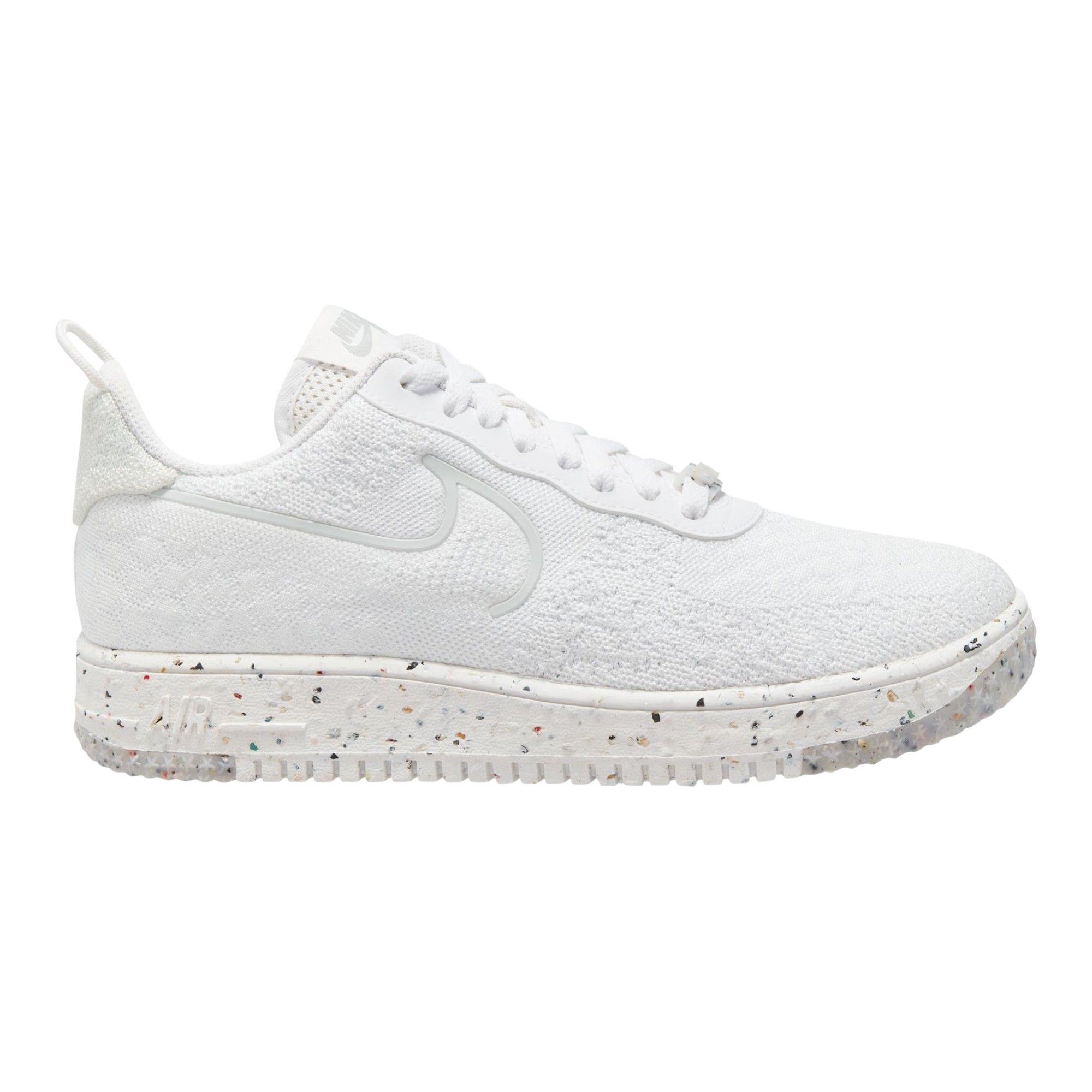 Nike Air Force 1 Shadow Triple White