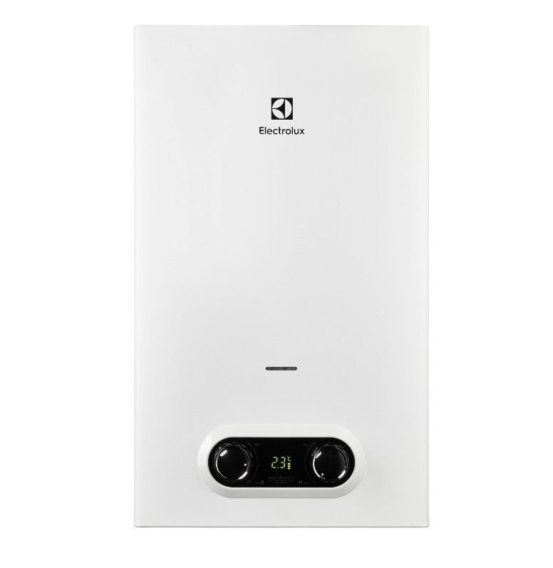 Газовая колонка Electrolux GWH 10 NanoPlus 2.0