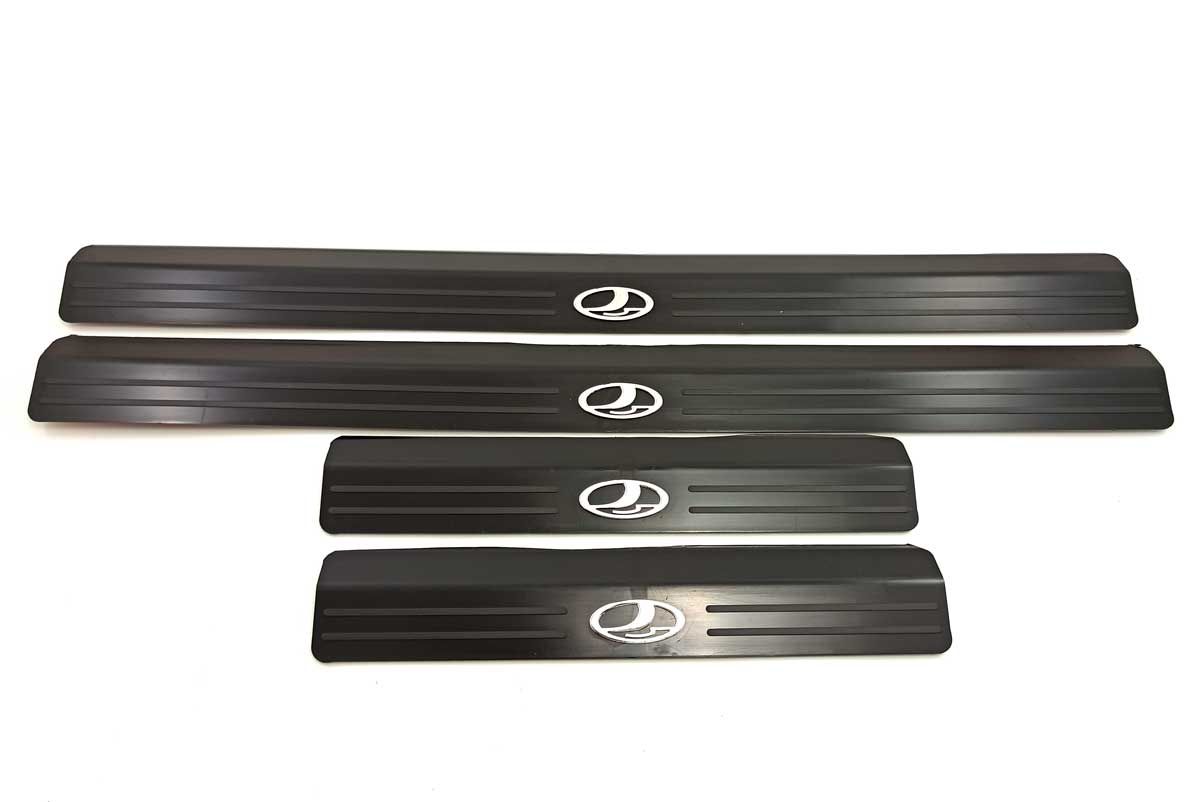 Пороги На Лада Калина 1 Седан Купить