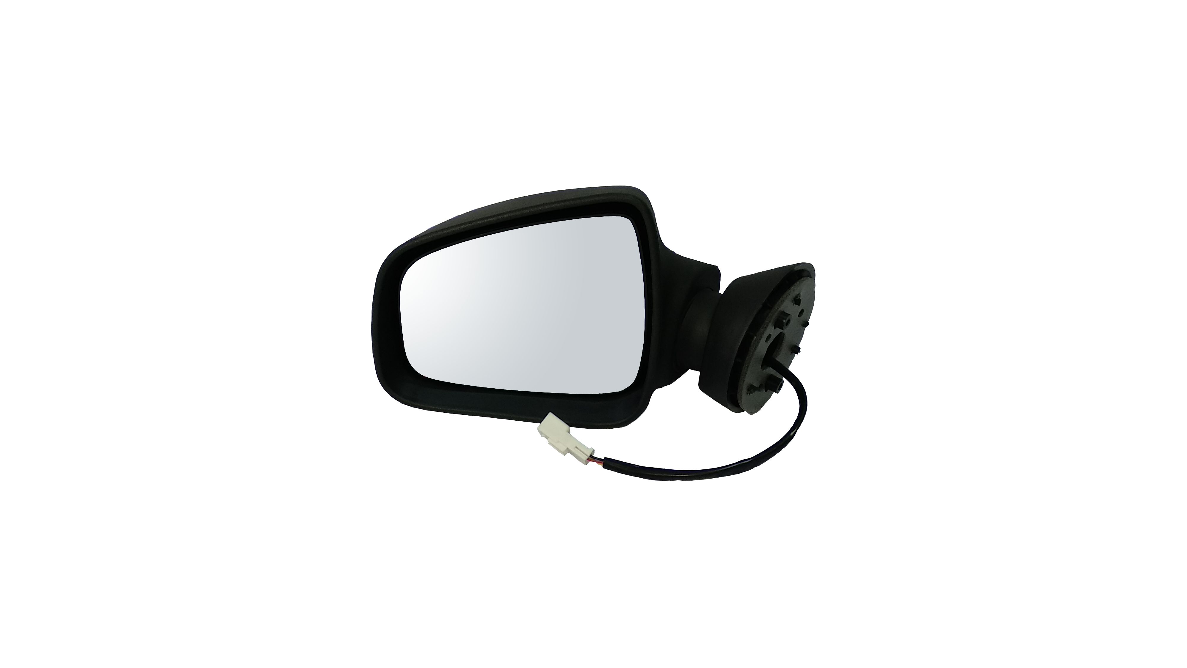 Зеркало Левое Ларгус С Электроприводом Купить