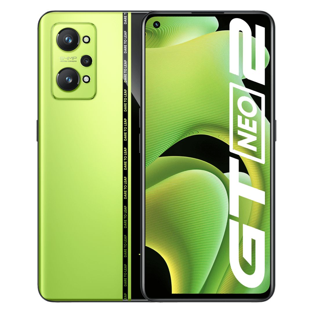 Realme gt neo 6 Ozon