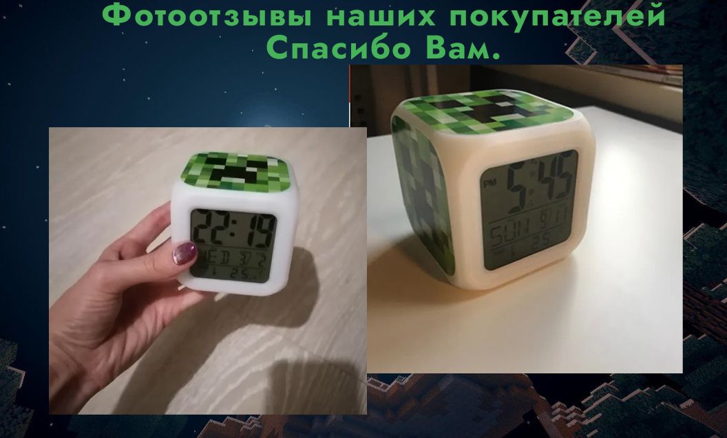 Говорящие буди