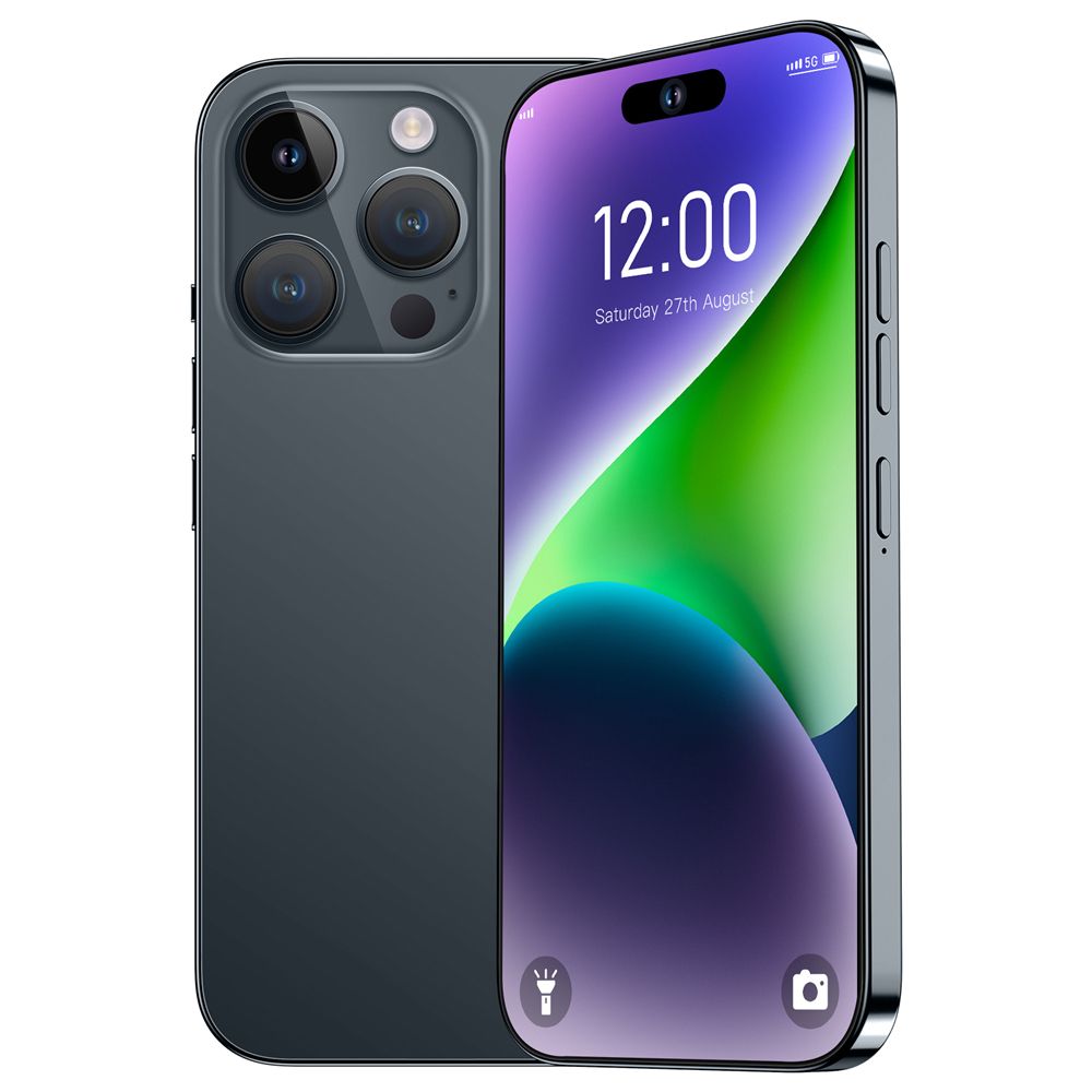 Смартфон i 15 promax android
