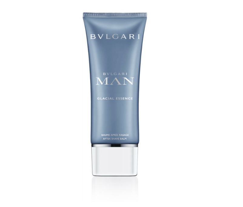 Лосьон для бритья bvlgari