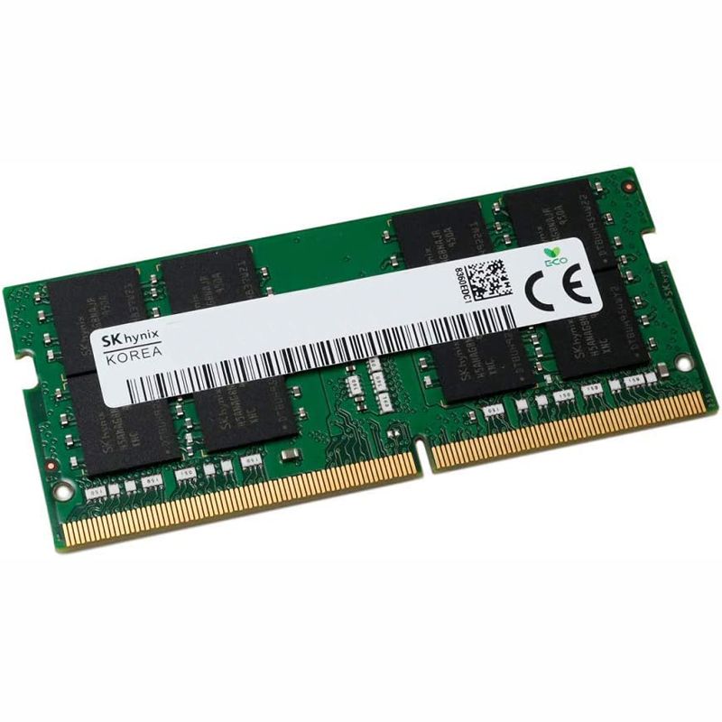 So dimm ddr4 32