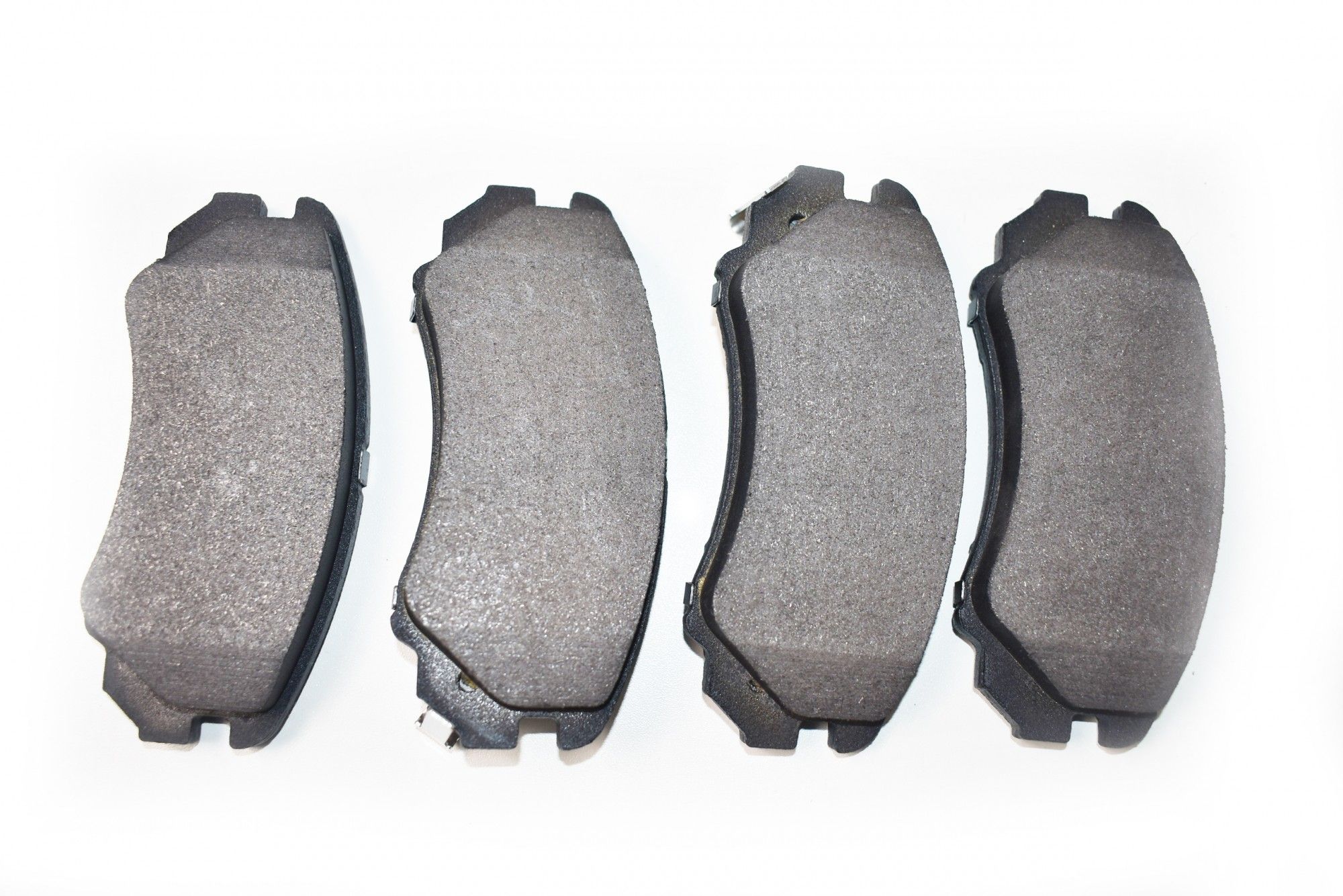 Колодки тормозные Changan S101062-0300 Передние - купить по низким ценам в интер