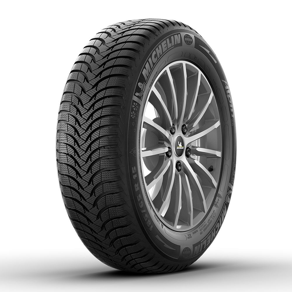 MICHELINALPIN4Шинызимние185/60R1588TНешипованные