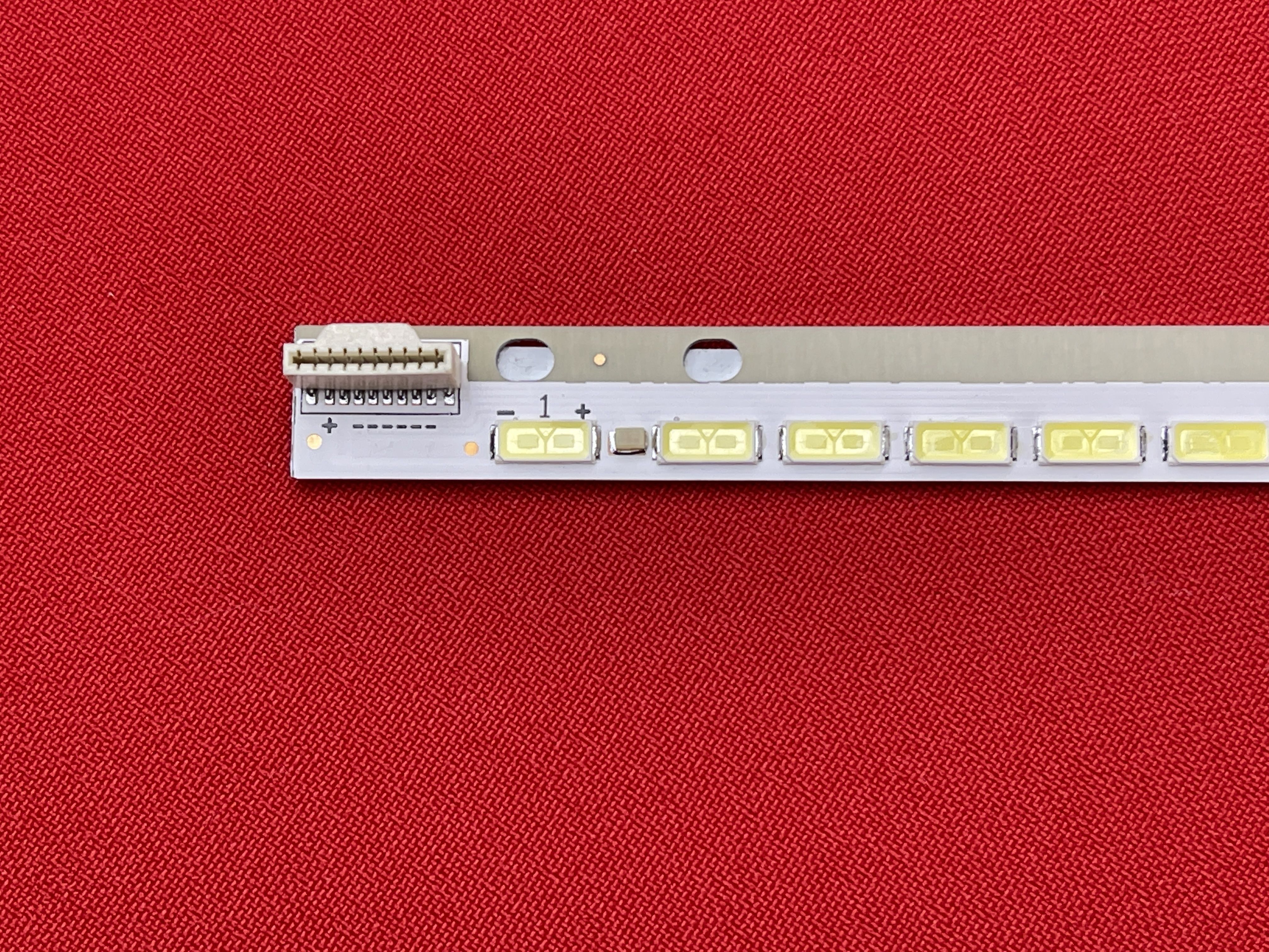 Подсветка для LG 47LA640V, 47LA640S, 47LA641V, 47LA641S, 47LA643V, 47LA644V; 47" V13 Edge REV0.4