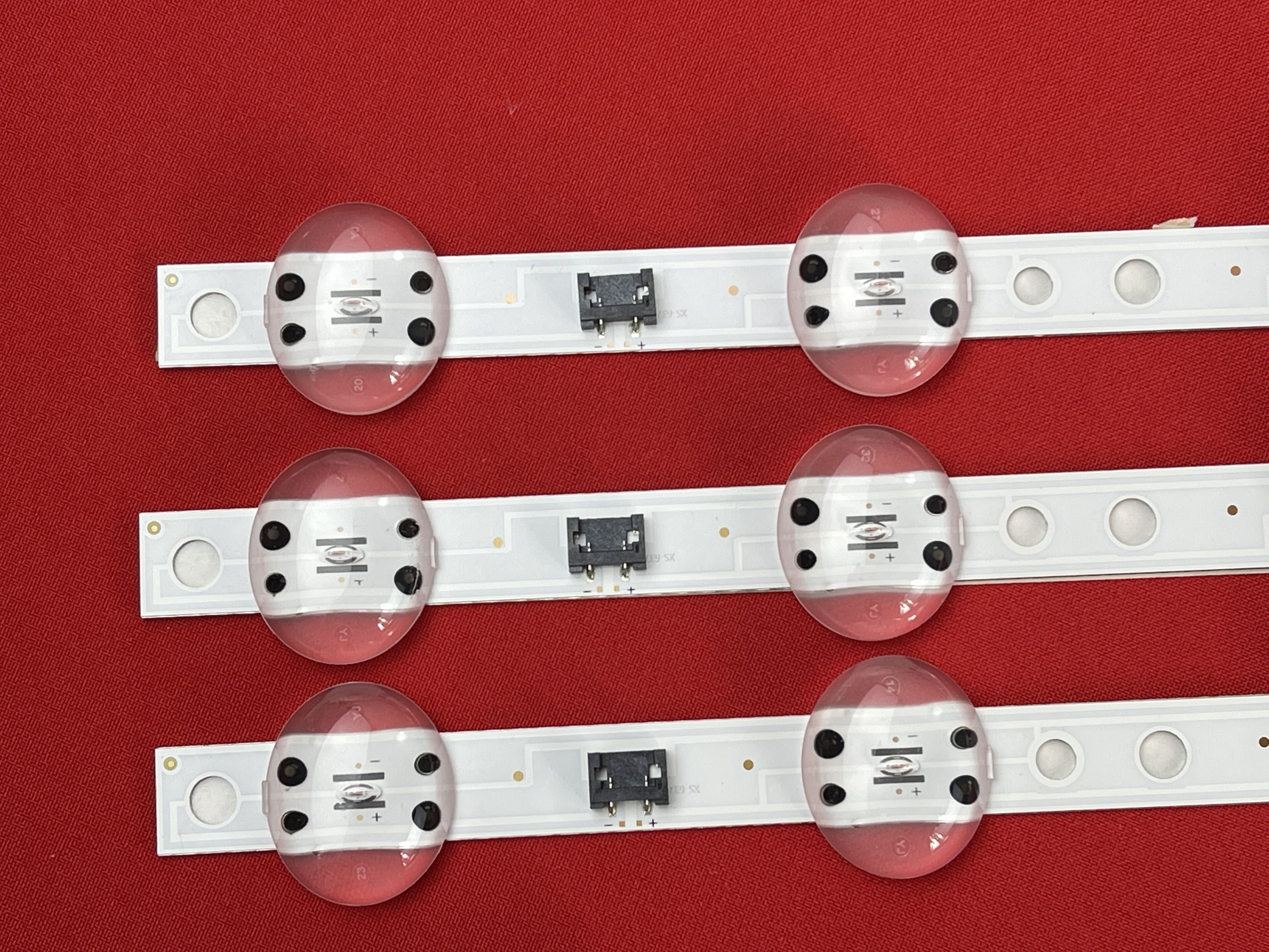 Подсветка для LG 55UK6200PLA 55UK6300PLB 55UK6450PLC 55UK6200 55UM7660PLA 55UM7510PLA; LG Innotek 55inch Trident 55UK63