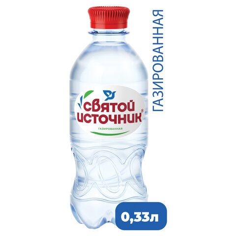 Святой источник Ozon