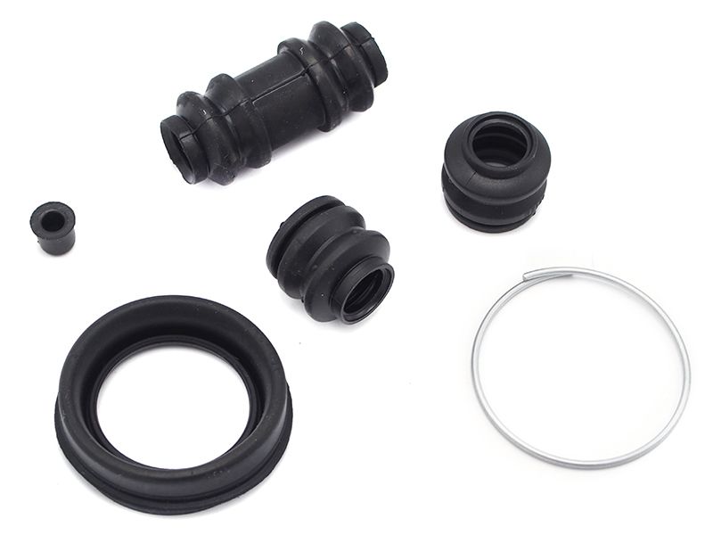 Ремкомплект суппортов паджеро спорт. Ремкомплект суппорта зад mg350. D4824 AUTOFREN. D4824 ремкомплект. D4824 SEINSA.