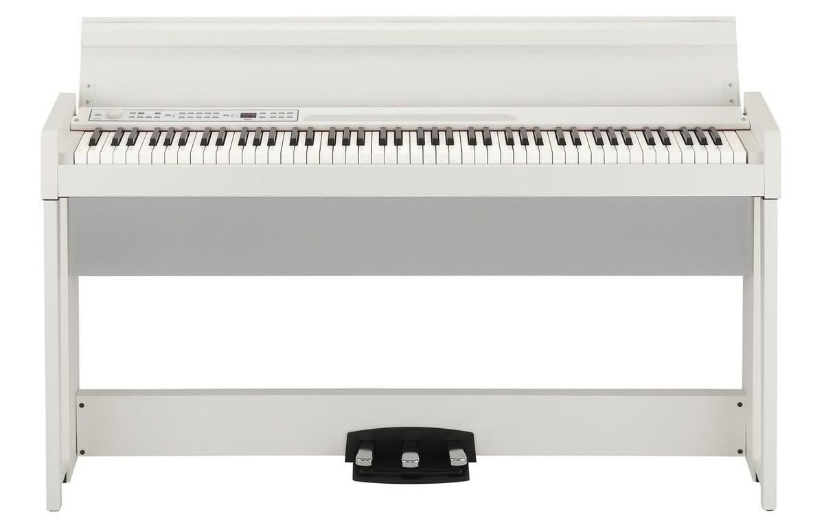 Korg c1