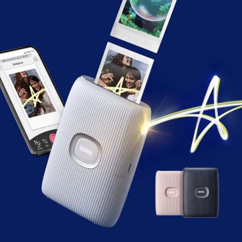 принтер instax mini link 2. инстакс мини дисплей. принтер instax mini link 2. карманный принтер instax. принтер instax mini link 2.