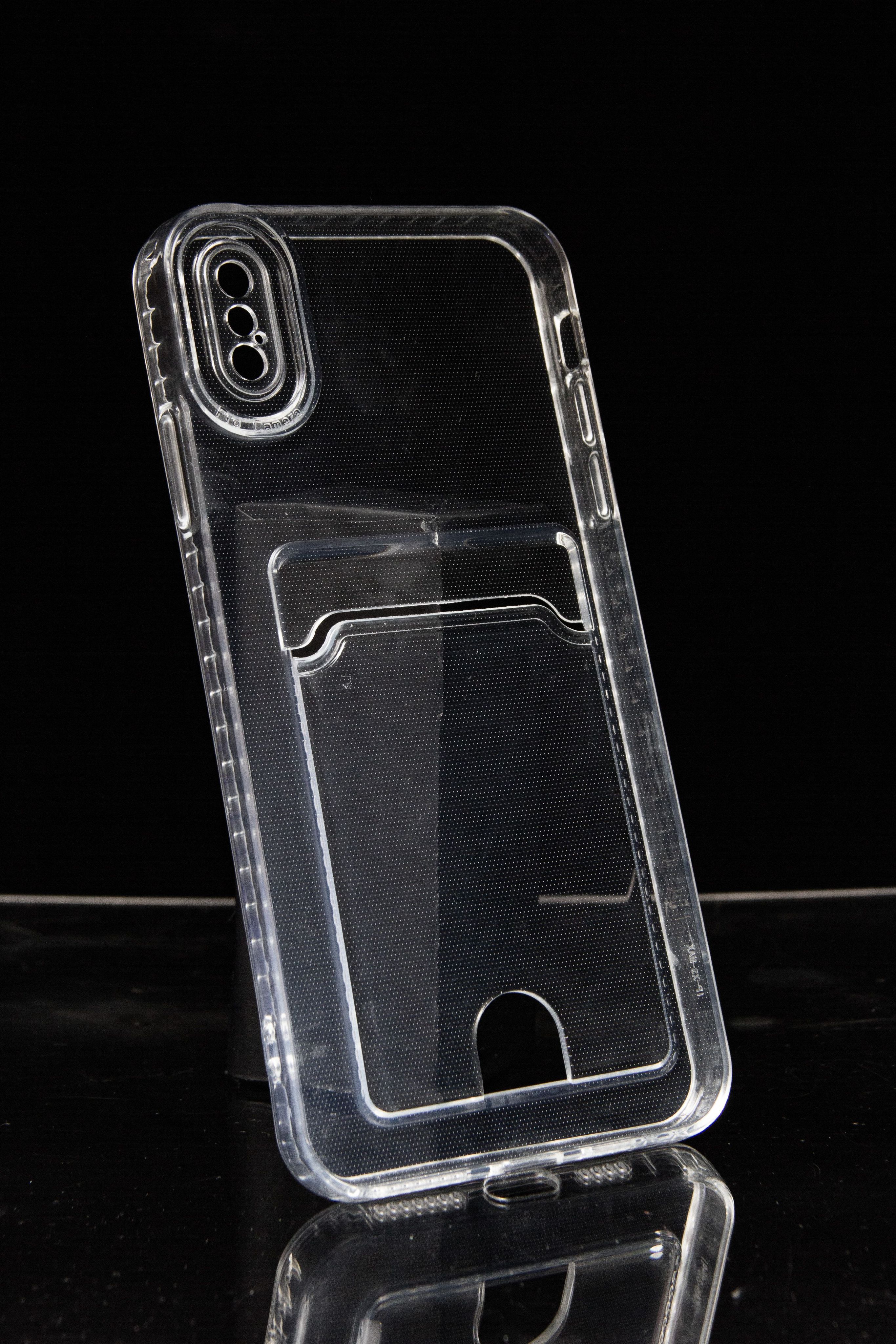 Чехол на айфон хс макс. Чехол для iphone XR прозрачный.