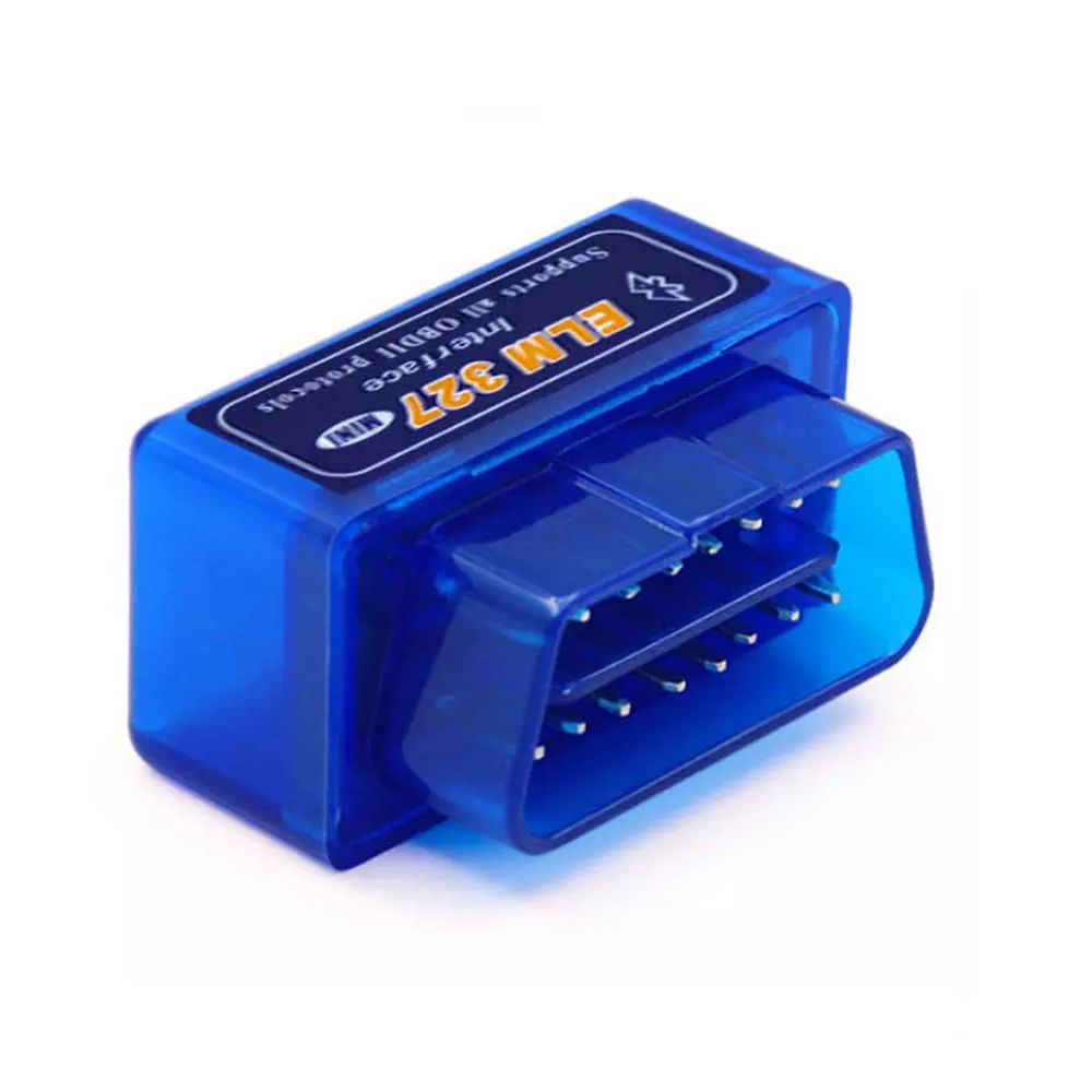 Elm327 Ozon