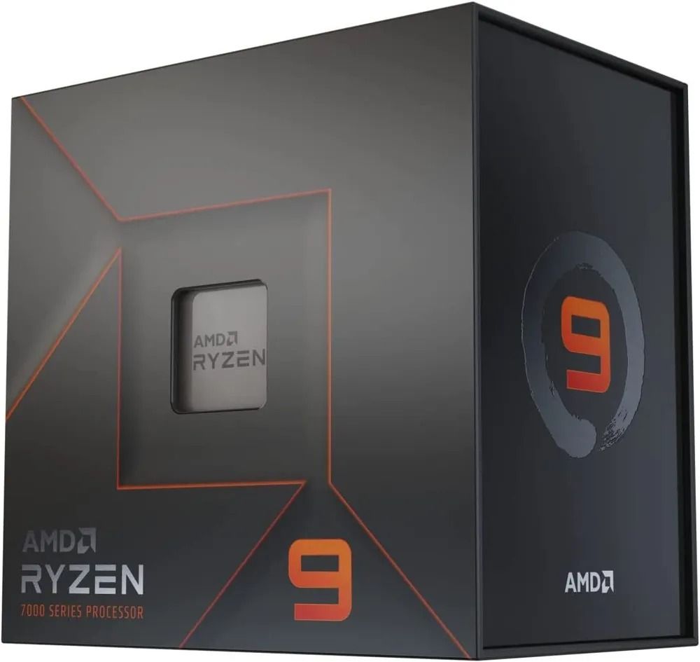 ПроцессорыAMDRyzen95950X