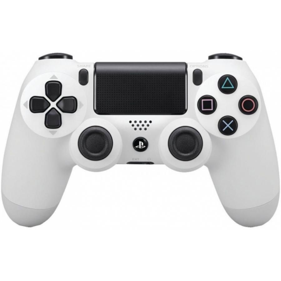 ГеймпадSonyDualShock4v2PS4/ГеймпадPS4/Оригинальный/ДжойстикPS4/Белый