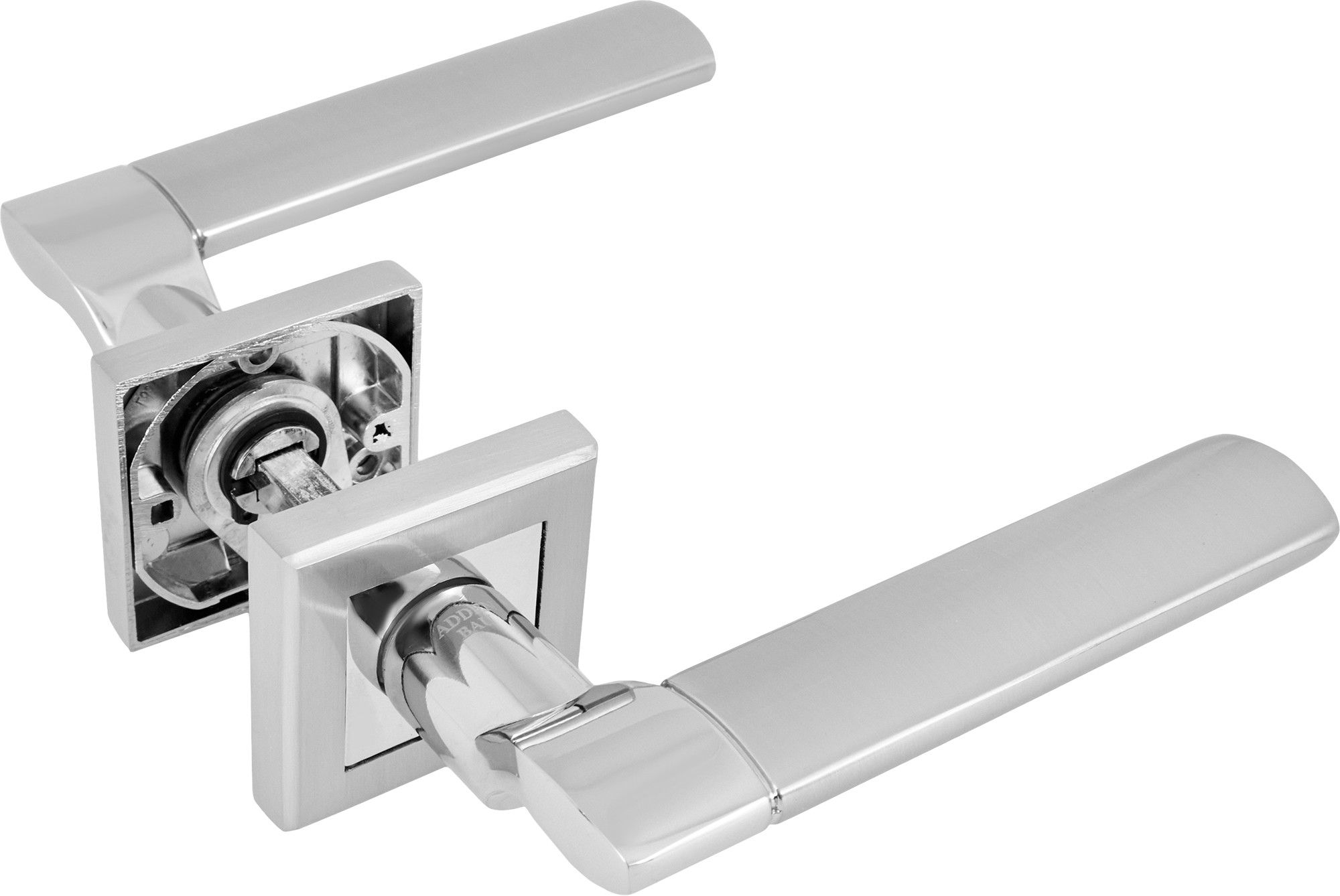 adden bau защелки wc mag 5090 chrome