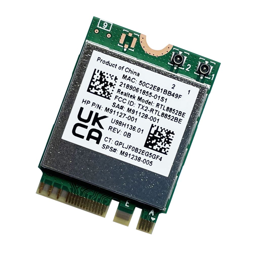 Wifi card