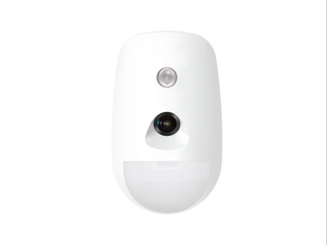 HikvisionDS-PDPC12PF-EG2-WE(B)(RU)ИК-датчикбеспроводнойскамерой,защитаотживотных