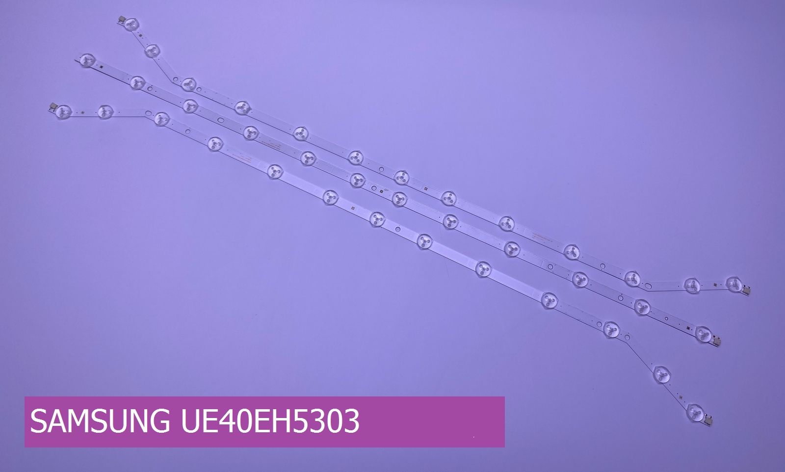 Подсветка для SAMSUNG UE40EH5303