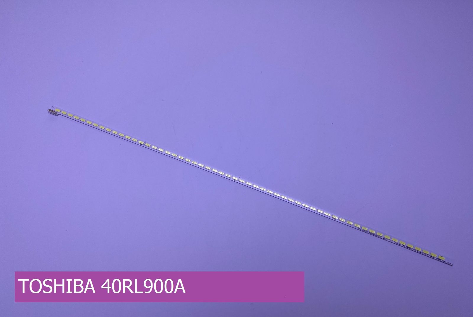 Подсветка для TOSHIBA 40RL900A