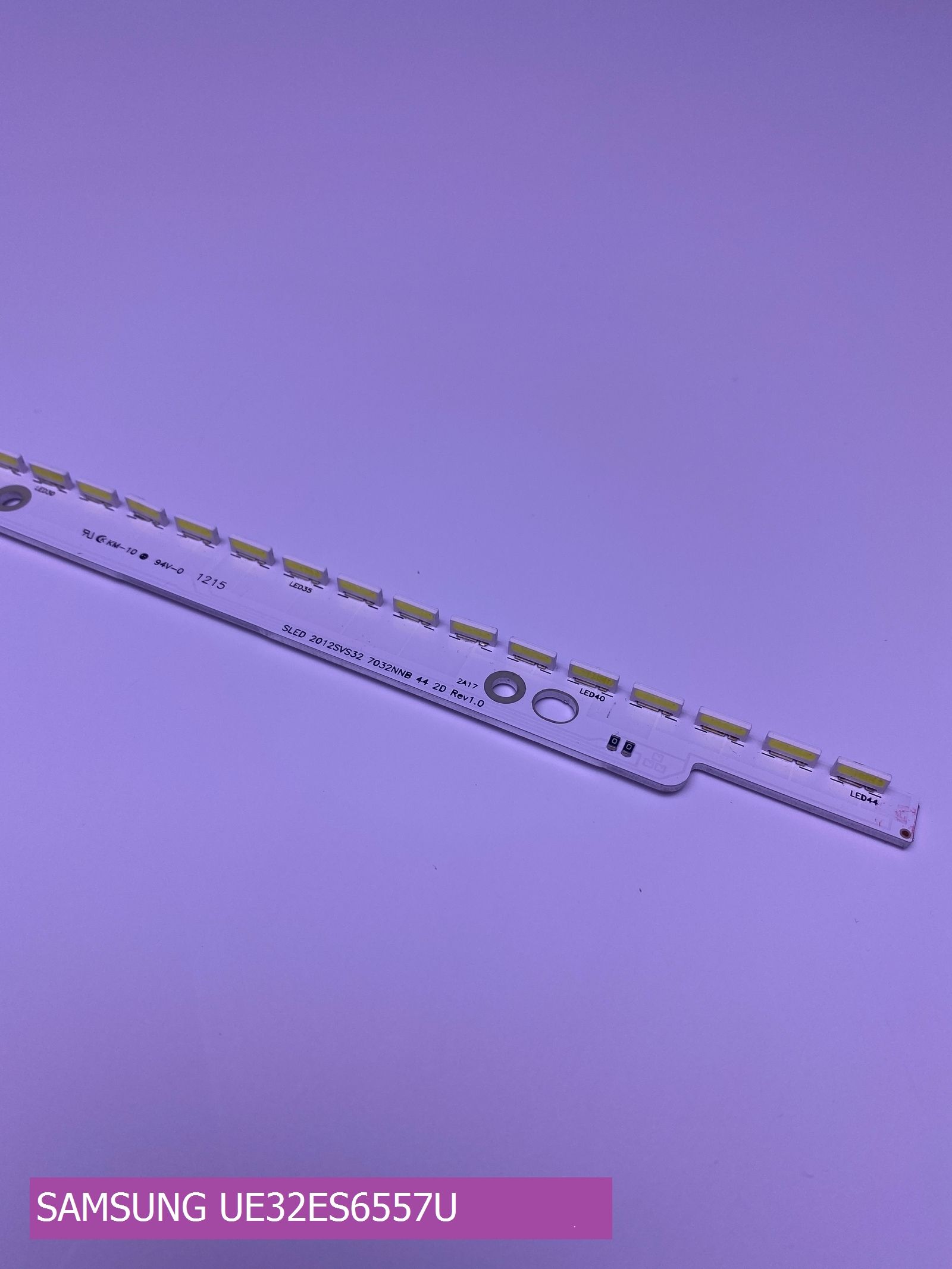 Подсветка для SAMSUNG UE32ES6557U