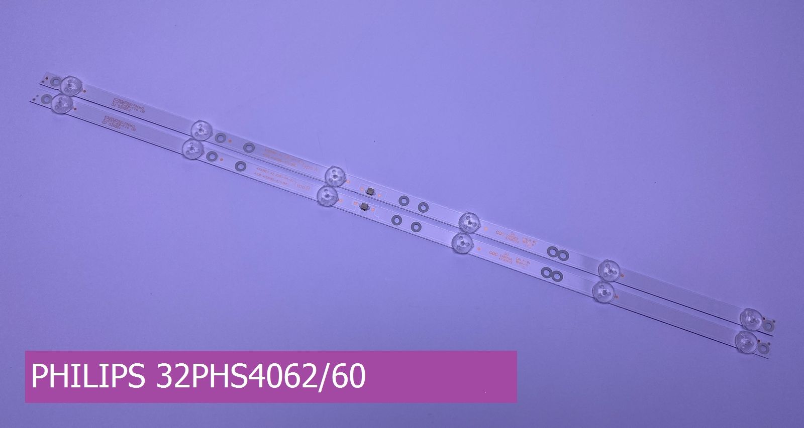 Подсветка для PHILIPS 32PHS4062/60