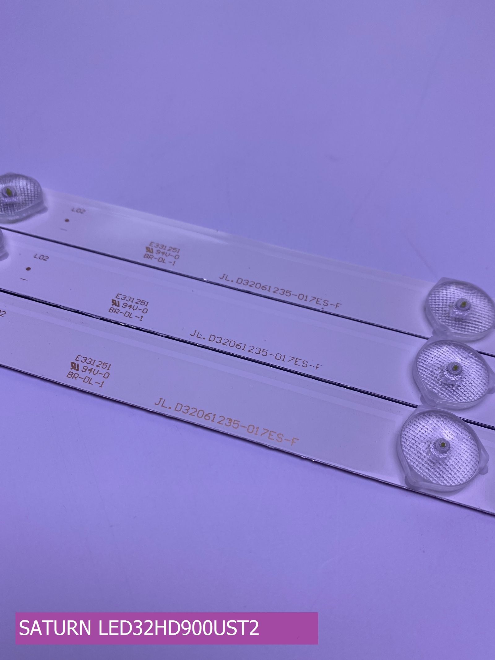 Подсветка для SATURN LED32HD900UST2