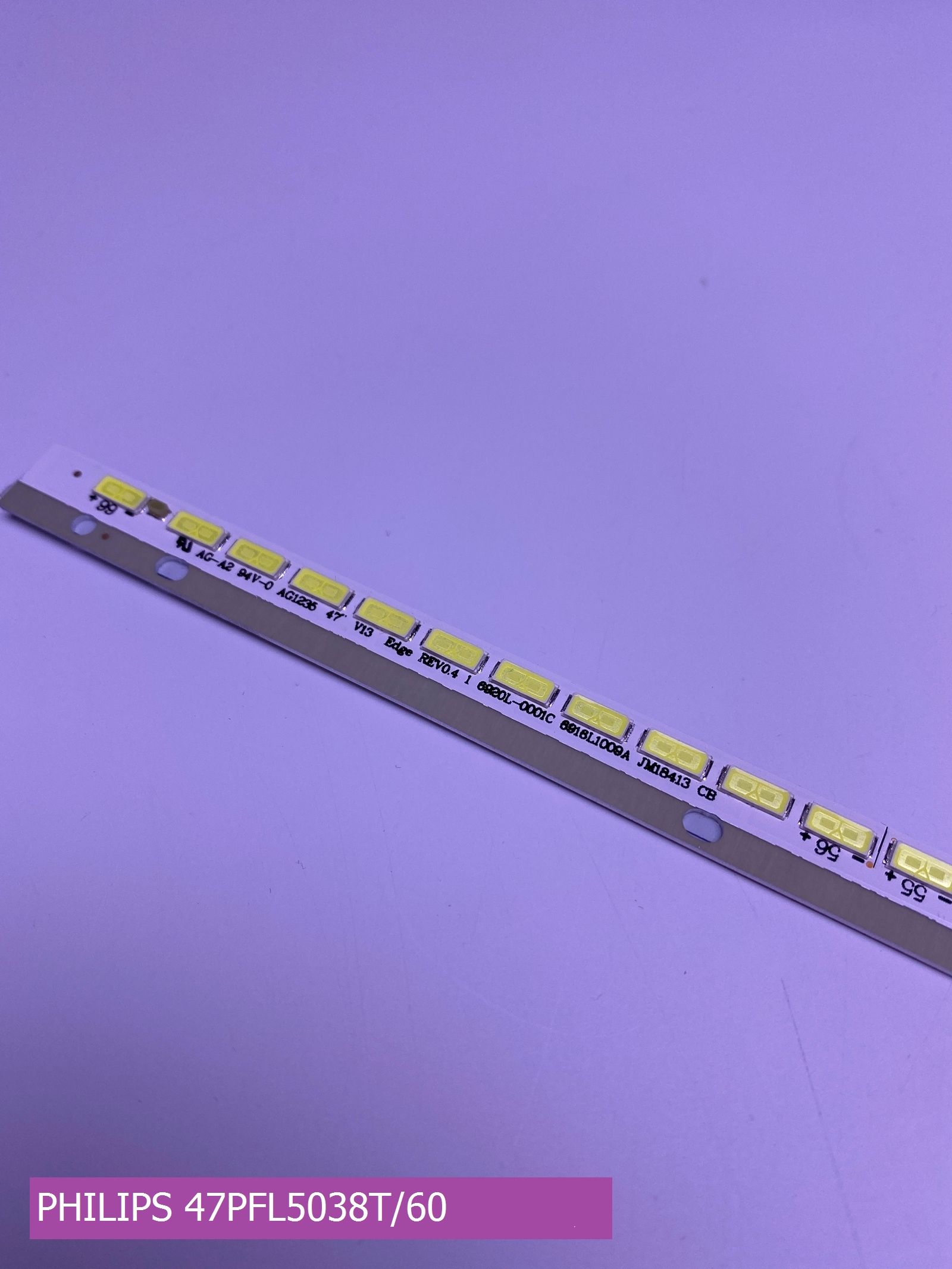 Подсветка для PHILIPS 47PFL5038T/60