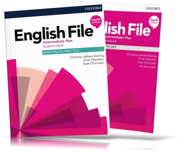 English file 4th. Оксфорд 4 издание Intermediate. English file Intermediate 4th Edition. English file 4 Edition Intermediate Plus. Учебник English file 4 Edition.