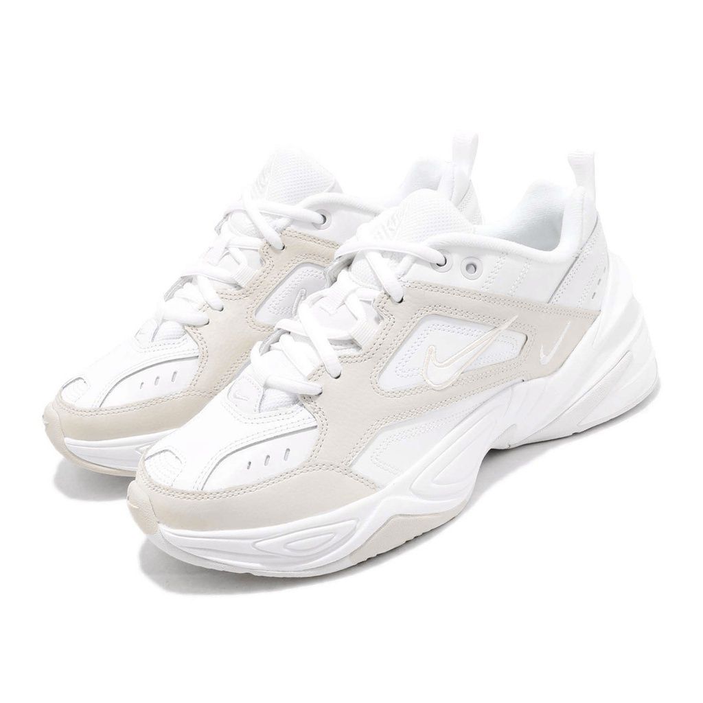 Nike wmns m2k. Nike Wmns m2k Tekno 'Summit White'. Nike m2k Tekno Phantom Summit White