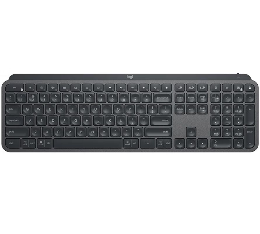 LogitechMxKey