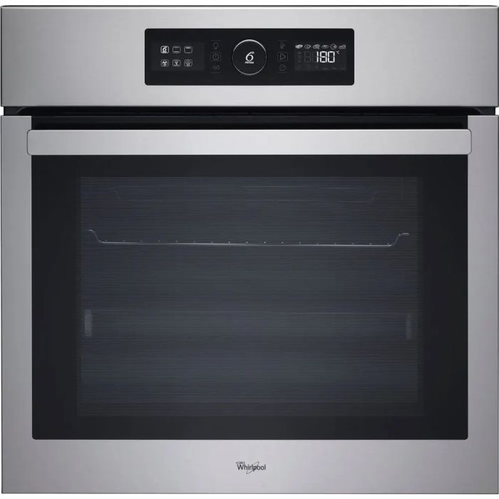 Электрический духовой шкаф whirlpool akz9 6230