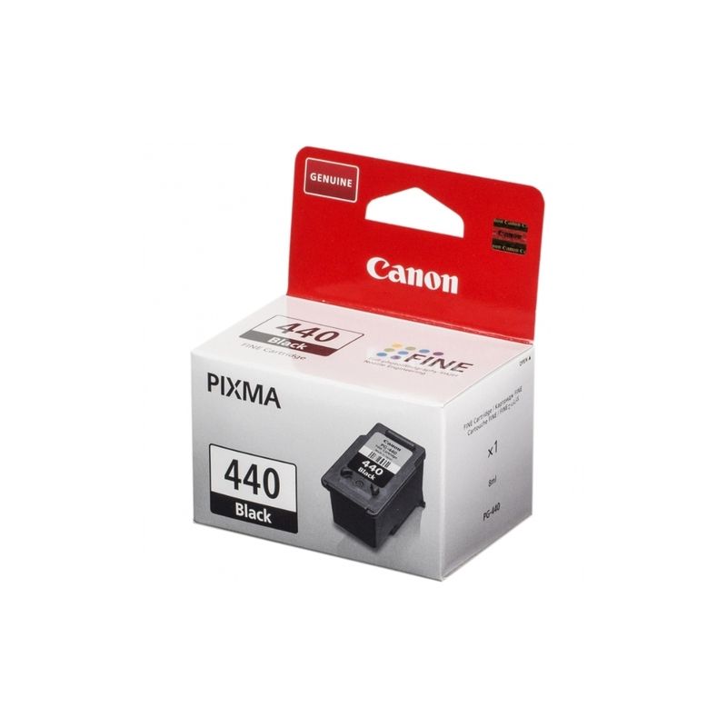 Купить Картридж 440 441 Принтера Canon