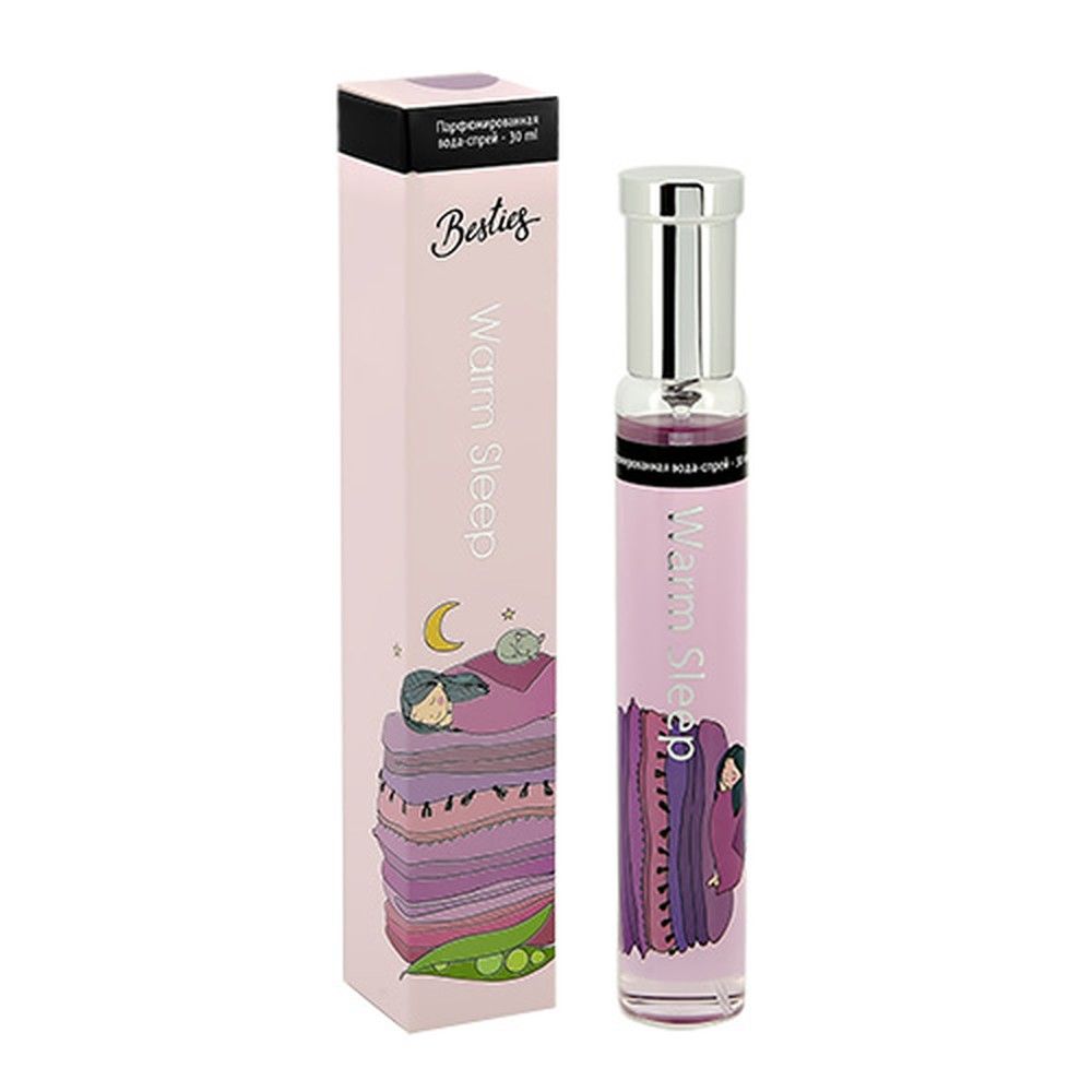 Besties парфюмерная вода besties jenny’s candy store 30 мл. духи besties dream vanilla. Delicate cherry. Besties парфюмерная вода warm sleep 30 мл.
