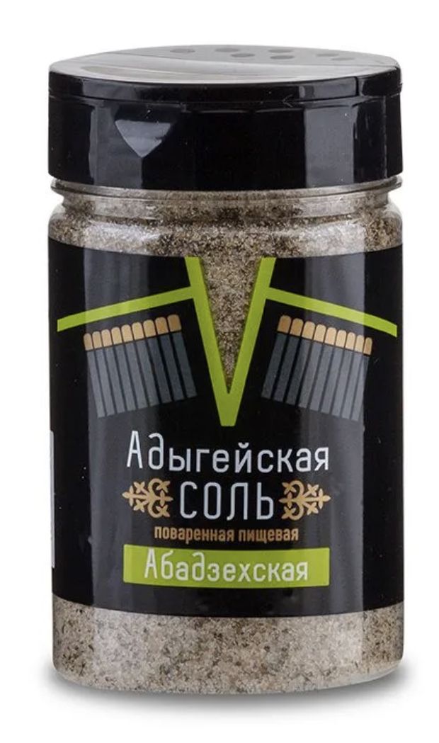 Адыгейская соль. Соль Адыгейская Абадзехская 300г. Морская соль 