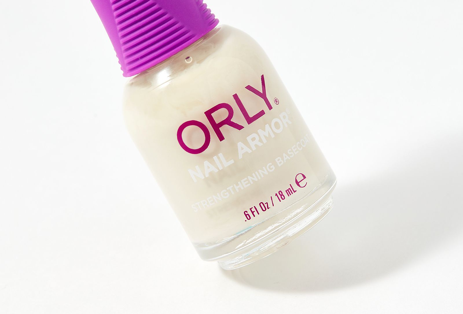 Orly bb creme barely blush