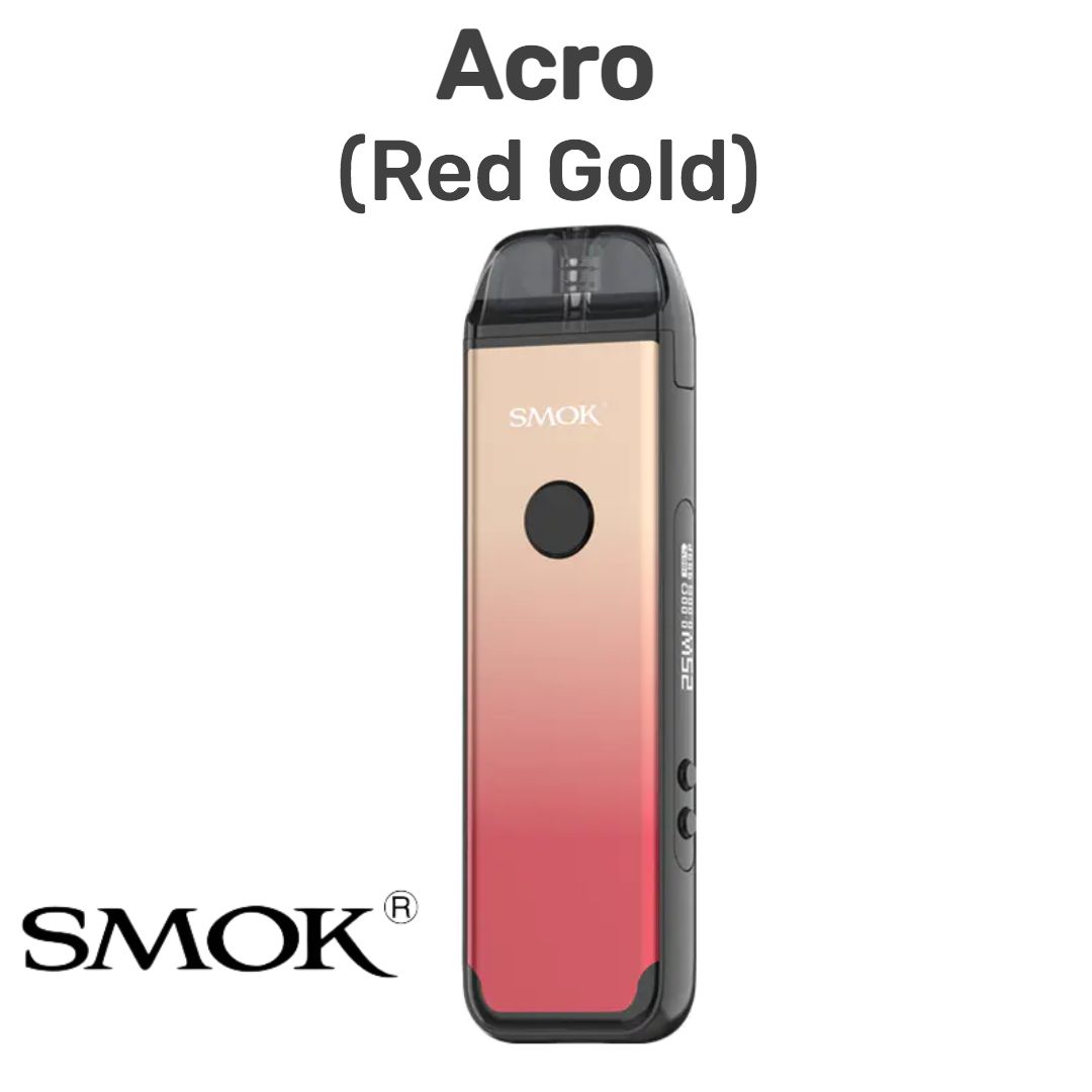 Smok Acro Картридж Купить